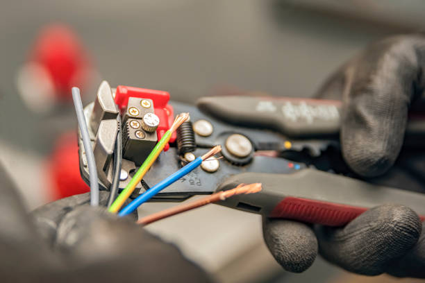 Best Electrical Rewiring Services  in Sebewaing, MI