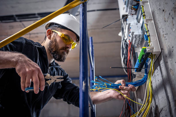 Best Electrical Wiring Services  in Sebewaing, MI