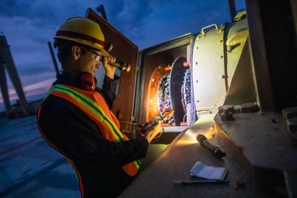 Best Best Electricians Near Me  in Sebewaing, MI