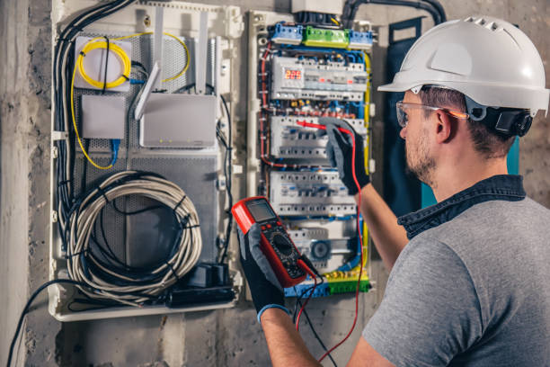 Best Home Electrical Repair  in Sebewaing, MI