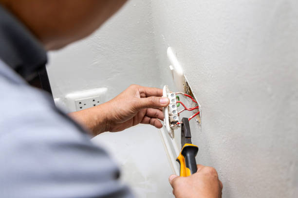 Best Commercial Electrician Services  in Sebewaing, MI