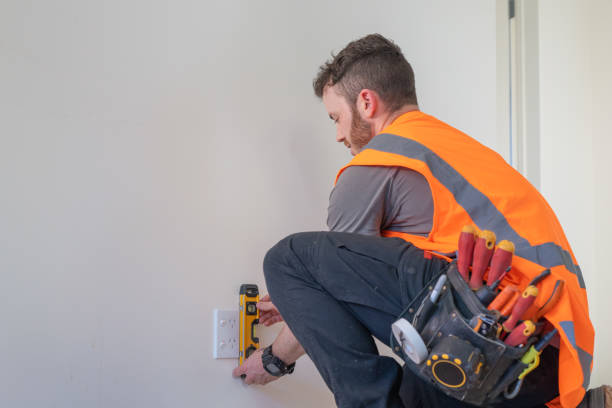 Best Licensed Electrician  in Sebewaing, MI