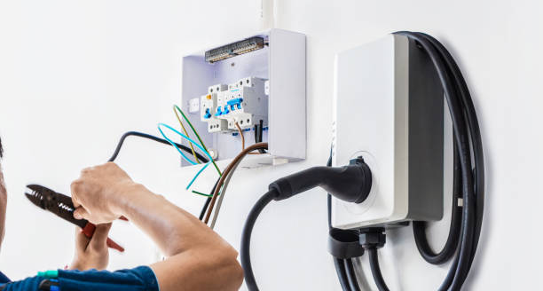 Best Electrical Installation Contractor  in Sebewaing, MI