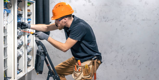 , MI Electrician Company