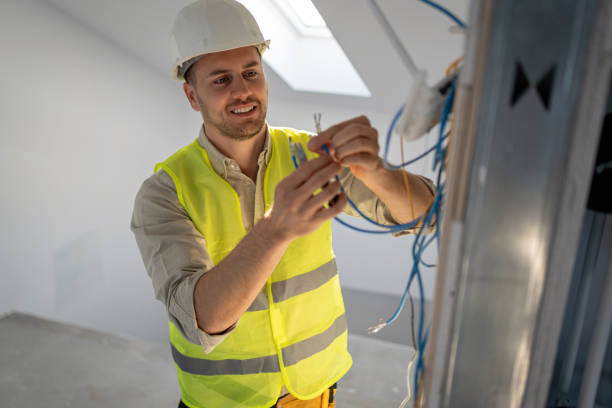Best Electrical Contractors for Businesses  in Sebewaing, MI