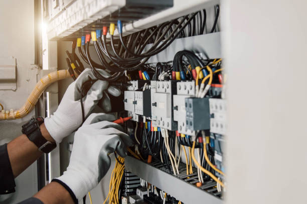 Best Electrical Repair Services  in Sebewaing, MI